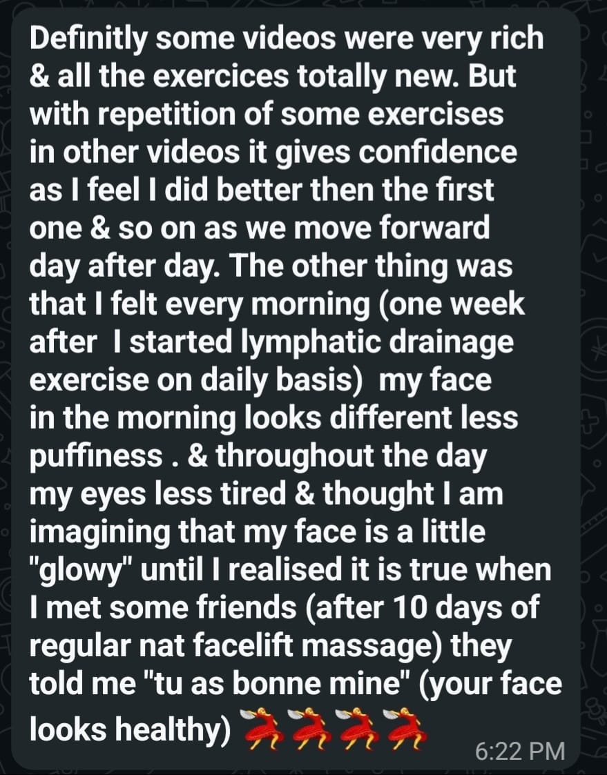 Client review 6