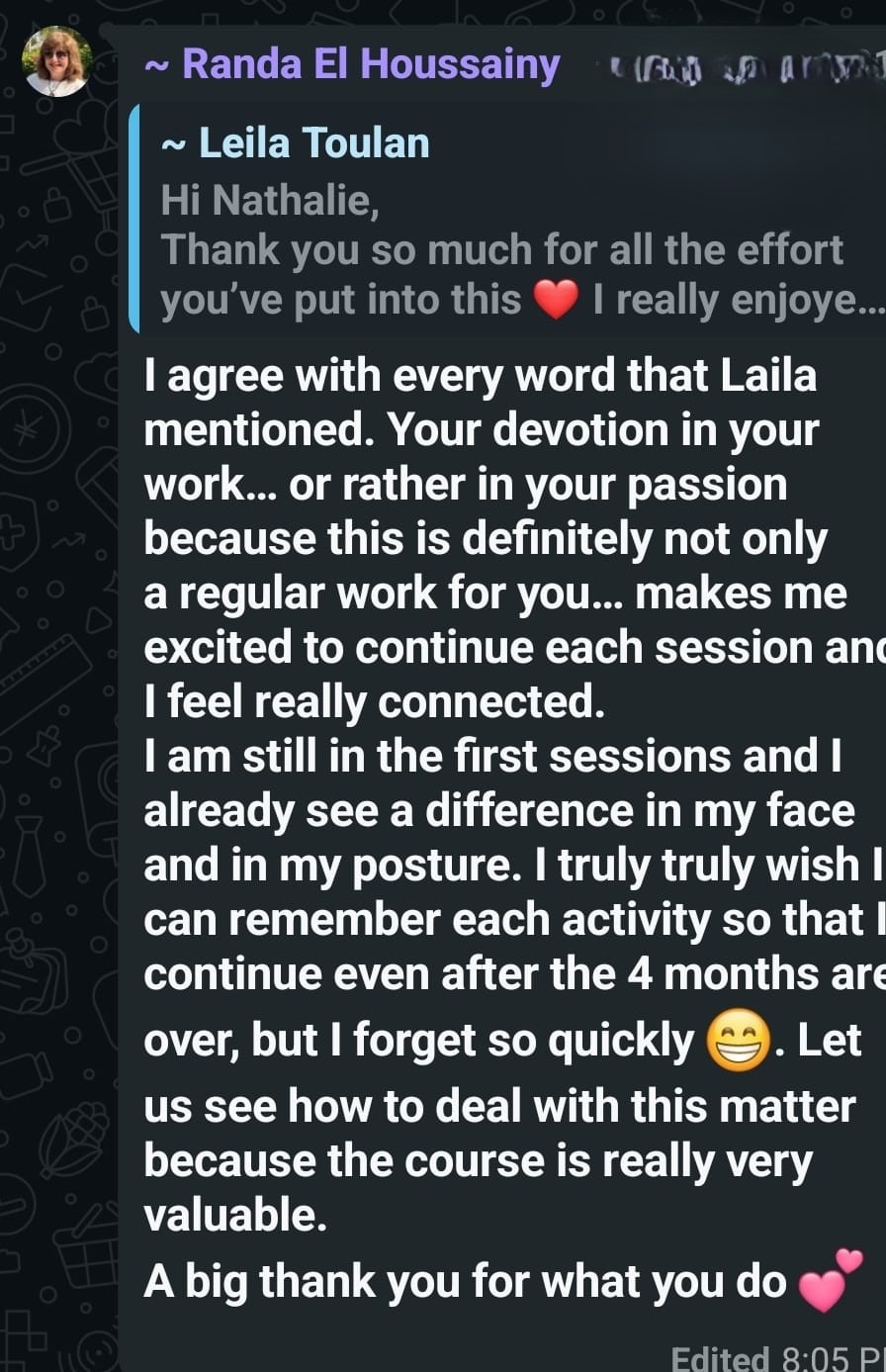 Client review 8