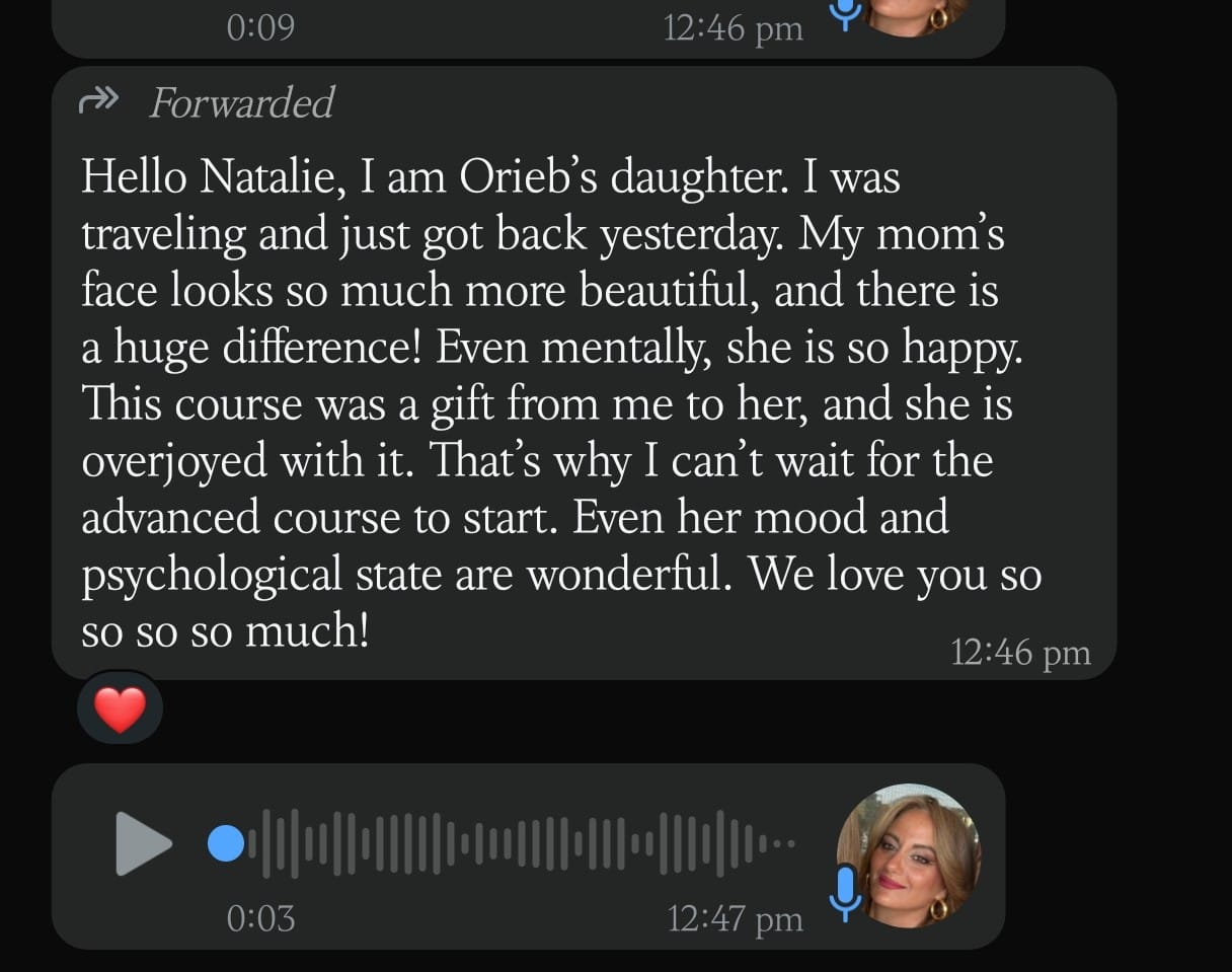 Client review 9
